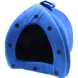 Petnap Electric Heated Blue Dome