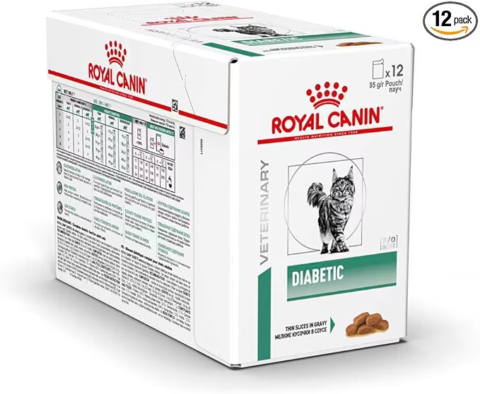 Best Diabetic Cat Food UK 2020 Food to keep your cat healthy